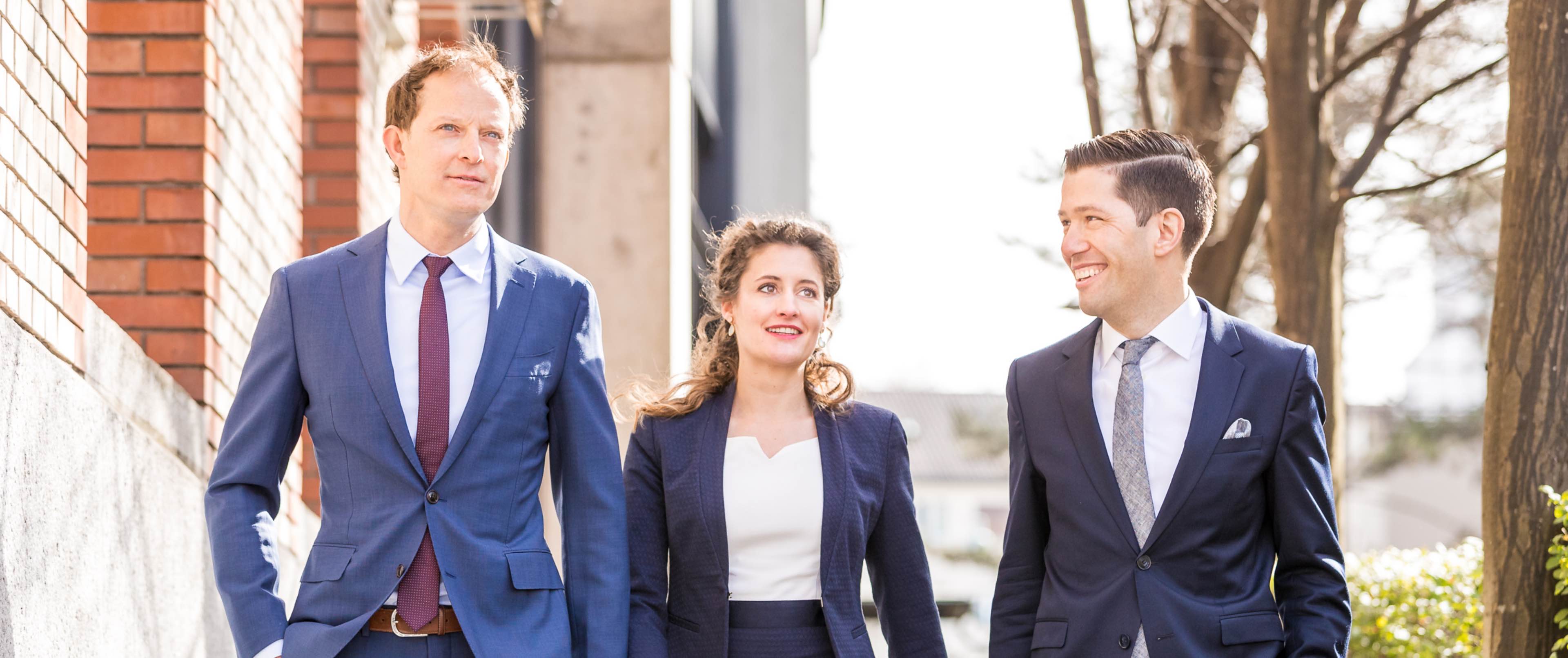 Ruoss Vögele Partner